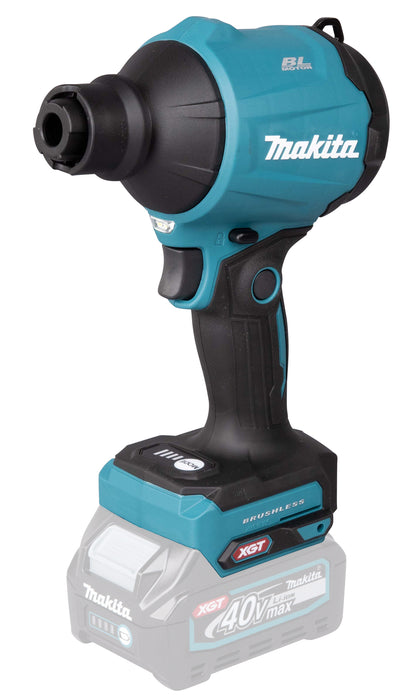 Makita AS001GZ XGT 40V XGT akumulatora pūtējs