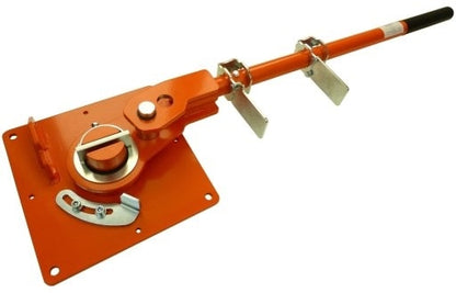 Armatūras locītājs (6 - 18mm; mehāniskais armatūras liecējs; 4PRO GRO5)