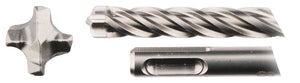 SDS-PLUS Drill Bit NEMESIS 2 – Ø 5 / 6 / 8 / 10 mm