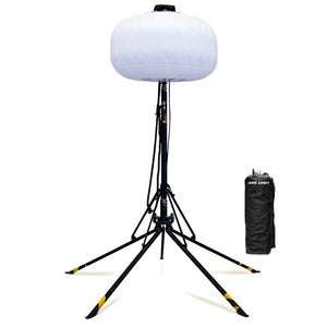 LIGHT BOY – LED Balloon Lighting Tower, 4.7 m