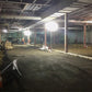 LIGHT BOY LED balona apgaismojuma tornis, 3,4 m, 800 W