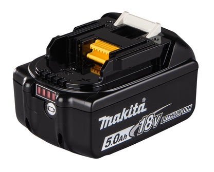 Makita BL1850B 18V LXT Li-ion Battery 5.0Ah with LED Indicator