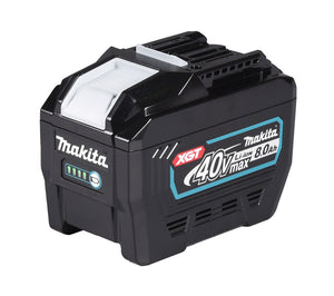 Makita XGT® 40Vmax 8.0 Ah Li-Ion Battery BL4080F