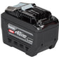 Makita XGT® BL4080H 40V Max Li-Ion akumulators 8,0 Ah