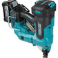 Makita BN001G 40V XGT Cordless Framing Nailer, 30–34°, 50–90 mm
