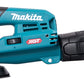 Makita XGT® BO004CG Random Orbital Sander, 40Vmax, 150 mm, Brushless