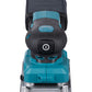 Makita XGT BO007CG Orbital Sander 93×185 mm 40Vmax
