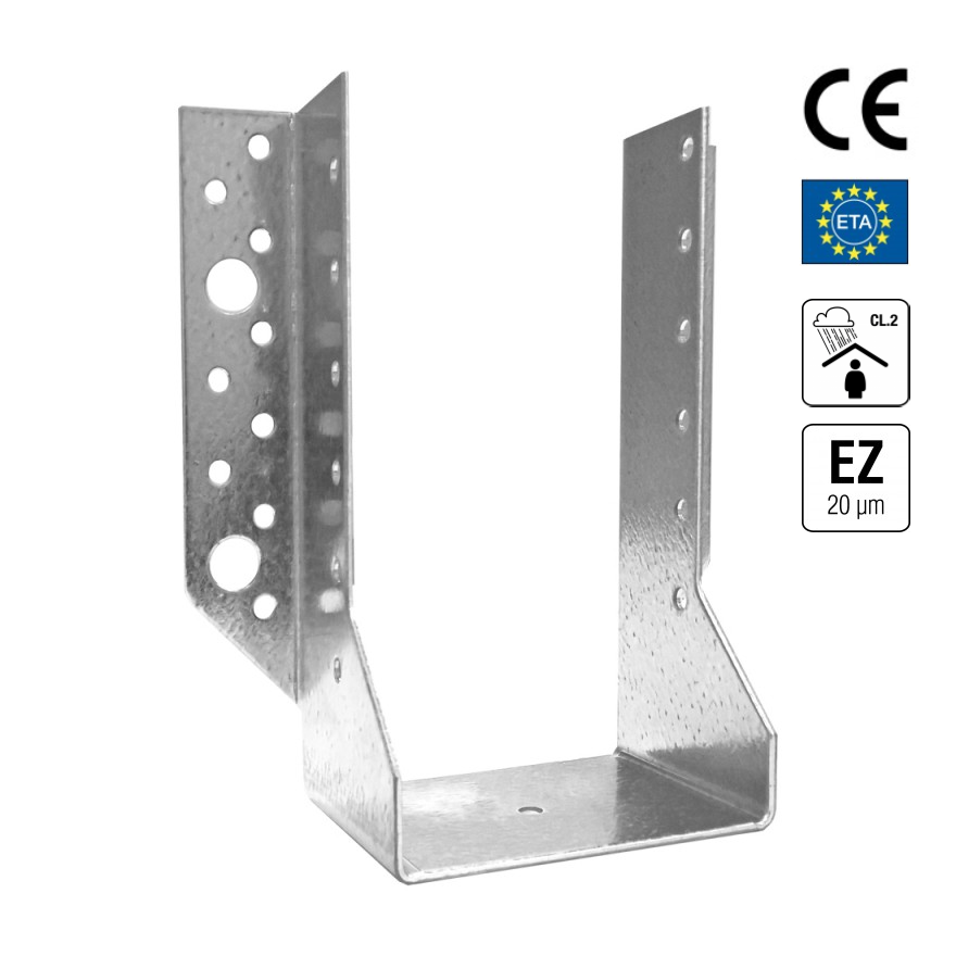 BSNN64/128 - Beam Holder (64 x 128 mm)