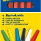 Universāls marķēšanas krītiņš būvniecībai 12 × 120 mm