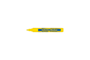 Industriālais krāsas marķieris 4 mm