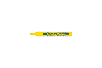 Industriālais krāsas marķieris 4 mm