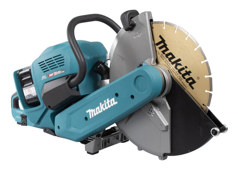 Makita XGT 40V betonēšanas darbu instrumenti