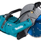 Makita spēka zāģis CE004G, 305 mm, 40Vmax XGT, bez akumulatora