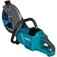 Makita spēka zāģis CE004G, 305 mm, 40Vmax XGT, bez akumulatora