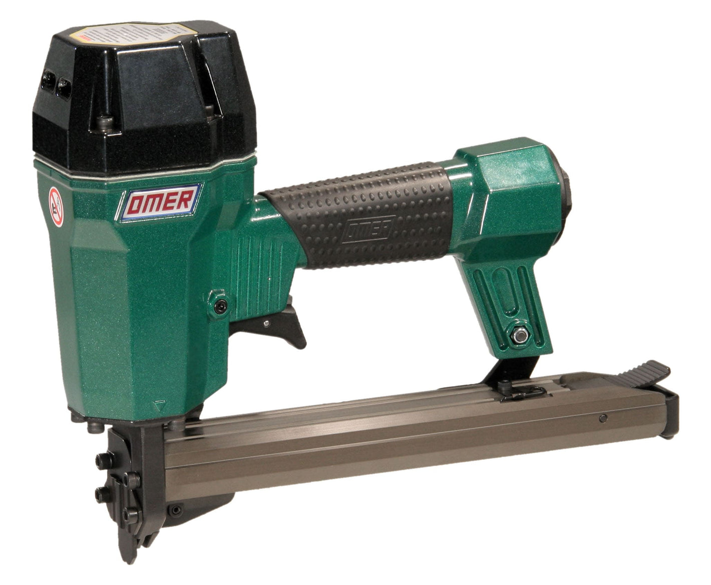 OMER CF.15A - Tool for corrugated nails (8 - 15 mm)