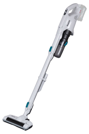 Makita XGT® akumulatora putekļsūcējs CL004G, 40V Max bezoglīšu motors