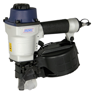 MORE CN23.57 Coil Nailer for Pallet Production 25–57 mm