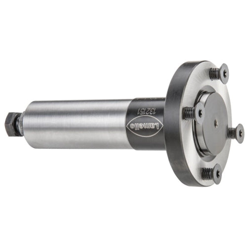  Lamello CNC iekārtas stiprinājums P-System profilu frēzēšanai (Ø20 x 60 mm)