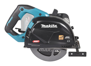 Makita XGT® ripzāģis metāla zāgēšanai CS002G 185 mm 40V
