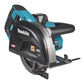 Makita XGT® Metal Cutting Circular Saw CS002G 185 mm 40V