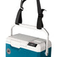 Makita XGT CW003G Cooler Freezer & Warmer Box 7 L