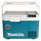 Makita XGT CW003G Cooler Freezer & Warmer Box 7 L