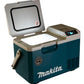 Makita XGT CW003G Cooler Freezer & Warmer Box 7 L