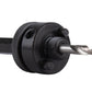 Makita seškanšu adapters 13 mm caurumzāģiem 32–152 mm