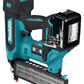 Makita DBN501 18V LXT Cordless Brad Nailer, 18 GA, 0°, 15–50 mm