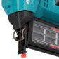 Makita DBN501 18V LXT Cordless Brad Nailer, 18 GA, 0°, 15–50 mm