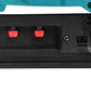 Makita DBN501 18V LXT Cordless Brad Nailer, 18 GA, 0°, 15–50 mm