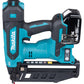 Makita LXT DBN601 18V Finish Nailer 16 Ga 19–64 mm