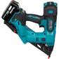 Makita DBN620 18V LXT Cordless Finish Nailer, 15 GA, 34°, 32–64 mm