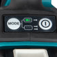 Makita DBN620 18V LXT Cordless Finish Nailer, 15 GA, 34°, 32–64 mm