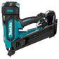 Makita DBN640Z LXT 18V akumulatora enkurnaglotājs 38–64 mm, bez akumulatora 30–35°