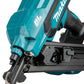 Makita DBN640Z LXT 18V akumulatora enkurnaglotājs 38–64 mm, bez akumulatora 30–35°
