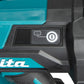 Makita DBN640Z LXT 18V akumulatora enkurnaglotājs 38–64 mm, bez akumulatora 30–35°