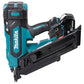 Makita DBN900 18V akumulatora konstrukciju naglotājs (50-90mm; 2.8-3.3mm; 34°; bez akumulatora)