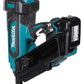 Makita DBN900 18V akumulatora konstrukciju naglotājs (50-90mm; 2.8-3.3mm; 34°; bez akumulatora)