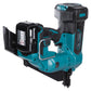 Makita DBN900 18V akumulatora konstrukciju naglotājs (50-90mm; 2.8-3.3mm; 34°; bez akumulatora)
