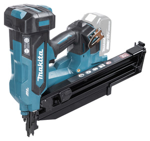 Makita DBN901 18V akumulatora konstrukciju naglotājs (50-90mm; 2.8-3.8mm; 21°; bez akumulatora)