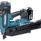 Makita DBN901 18V LXT 21° Round-Head Framing Nailer