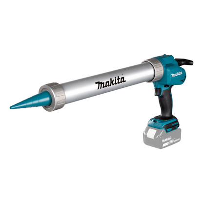 Makita LXT® DCG180 Cordless Caulking Gun, 18V