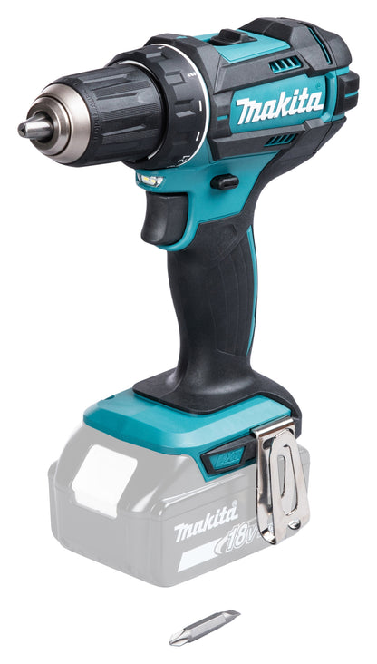 Urbjmašīna Makita DDF482 18V (bez akumulatora)