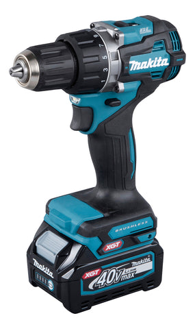 Makita 40 V XGT akumulatora urbjmašīnas