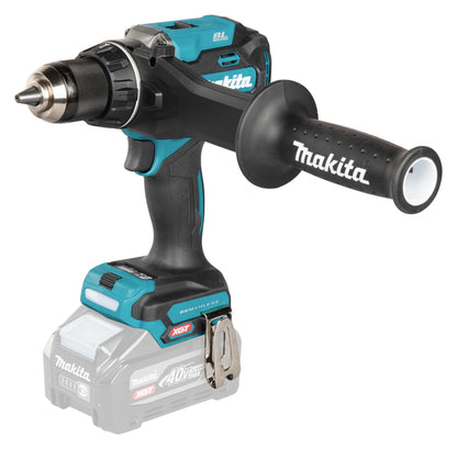Makita XGT® DF003G Cordless Drill Driver, 40Vmax, 180 Nm, Brushless