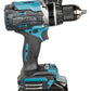 Makita XGT® DF003G Cordless Drill Driver, 40Vmax, 180 Nm, Brushless