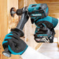 Makita XGT® DF003G Cordless Drill Driver, 40Vmax, 180 Nm, Brushless
