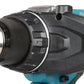 Makita XGT® DF003G Cordless Drill Driver, 40Vmax, 180 Nm, Brushless