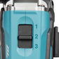Makita XGT® DF003G Cordless Drill Driver, 40Vmax, 180 Nm, Brushless